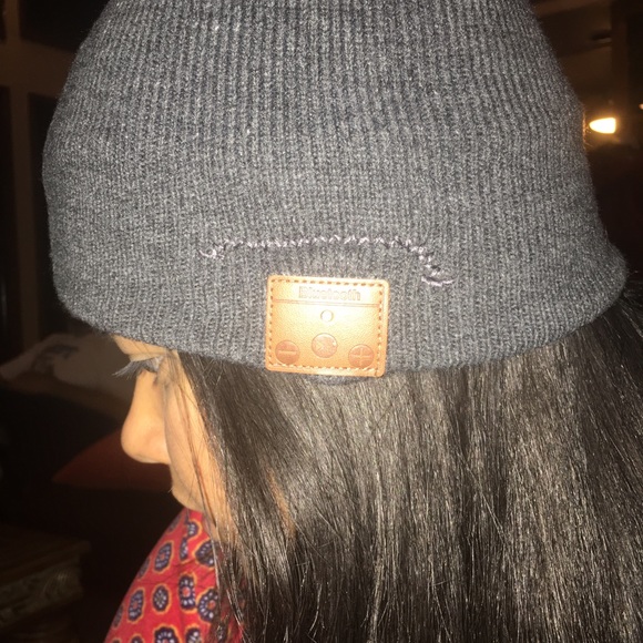 Musicbee Music Beanie - Picture 3 of 4
